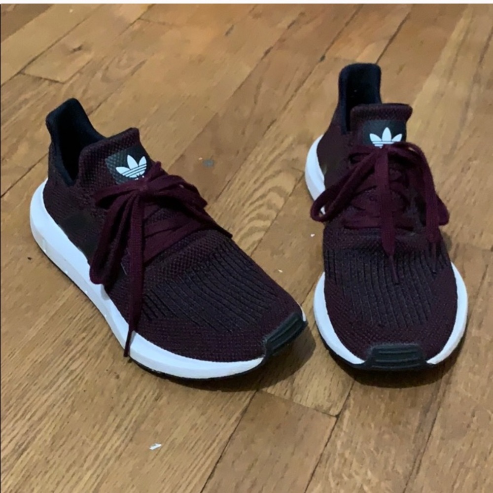 adidas swift running sneakers